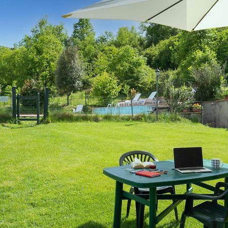Holiday Home Podere Ritali By Interhome Ponticino ภายนอก รูปภาพ