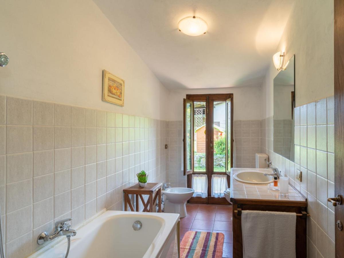 Holiday Home Podere Ritali By Interhome Ponticino ภายนอก รูปภาพ