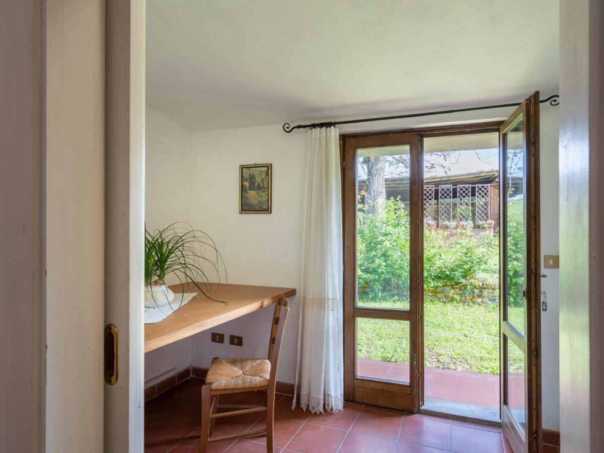 Holiday Home Podere Ritali By Interhome Ponticino ภายนอก รูปภาพ