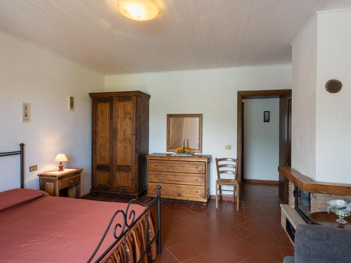 Holiday Home Podere Ritali By Interhome Ponticino ภายนอก รูปภาพ