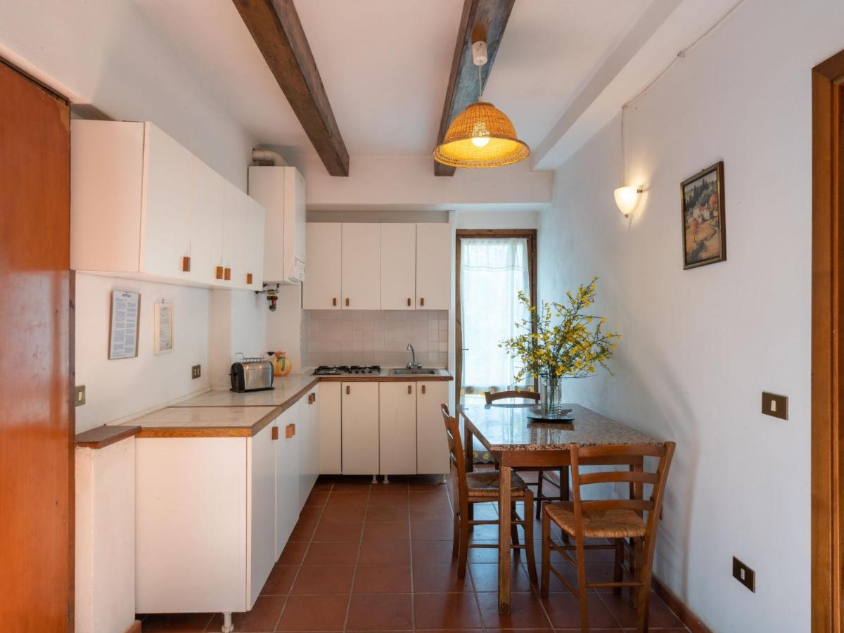 Holiday Home Podere Ritali By Interhome Ponticino ภายนอก รูปภาพ