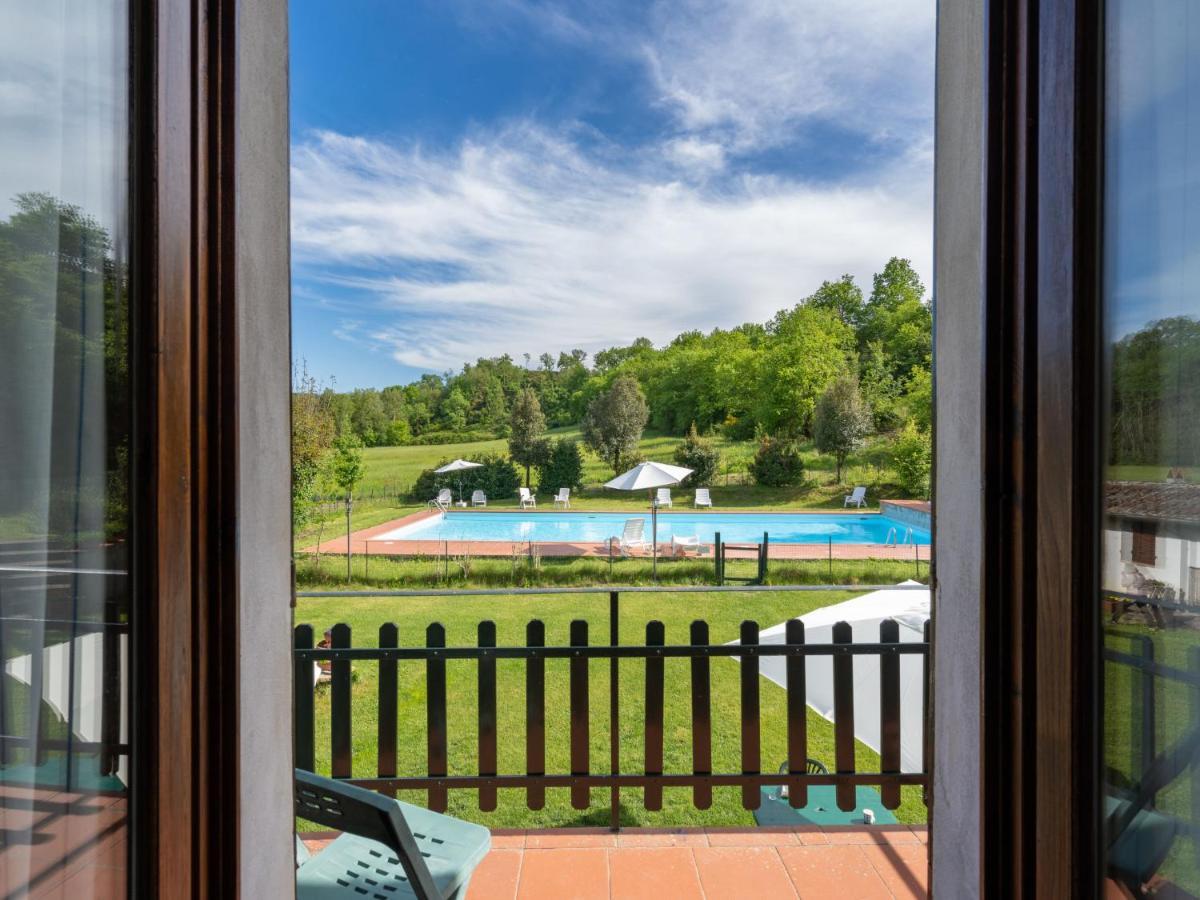 Holiday Home Podere Ritali By Interhome Ponticino ภายนอก รูปภาพ