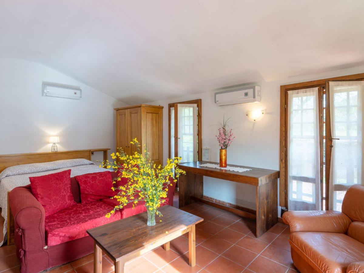 Holiday Home Podere Ritali By Interhome Ponticino ภายนอก รูปภาพ