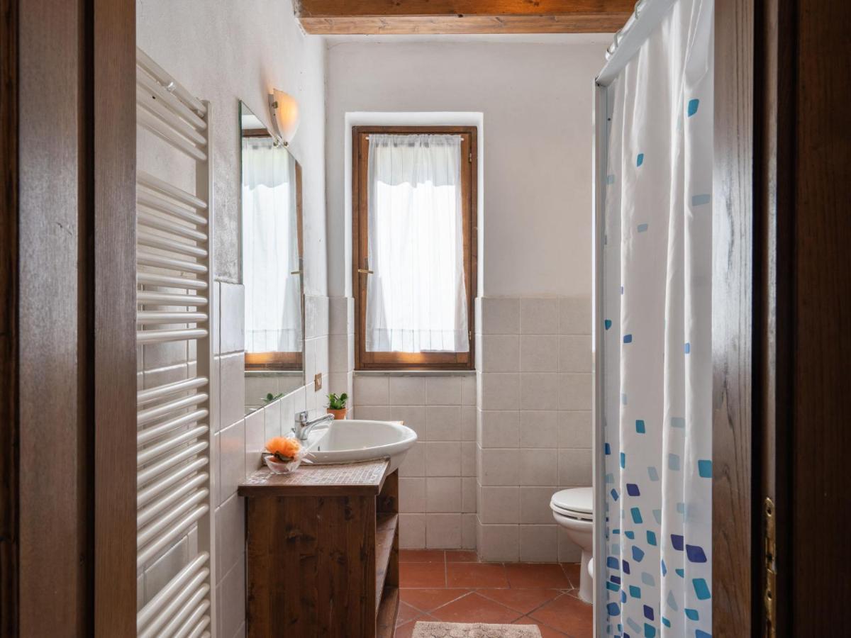 Holiday Home Podere Ritali By Interhome Ponticino ภายนอก รูปภาพ