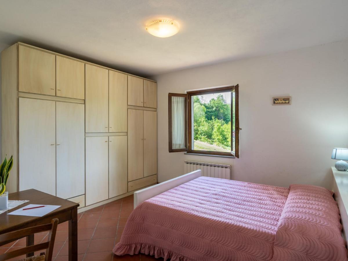Holiday Home Podere Ritali By Interhome Ponticino ภายนอก รูปภาพ