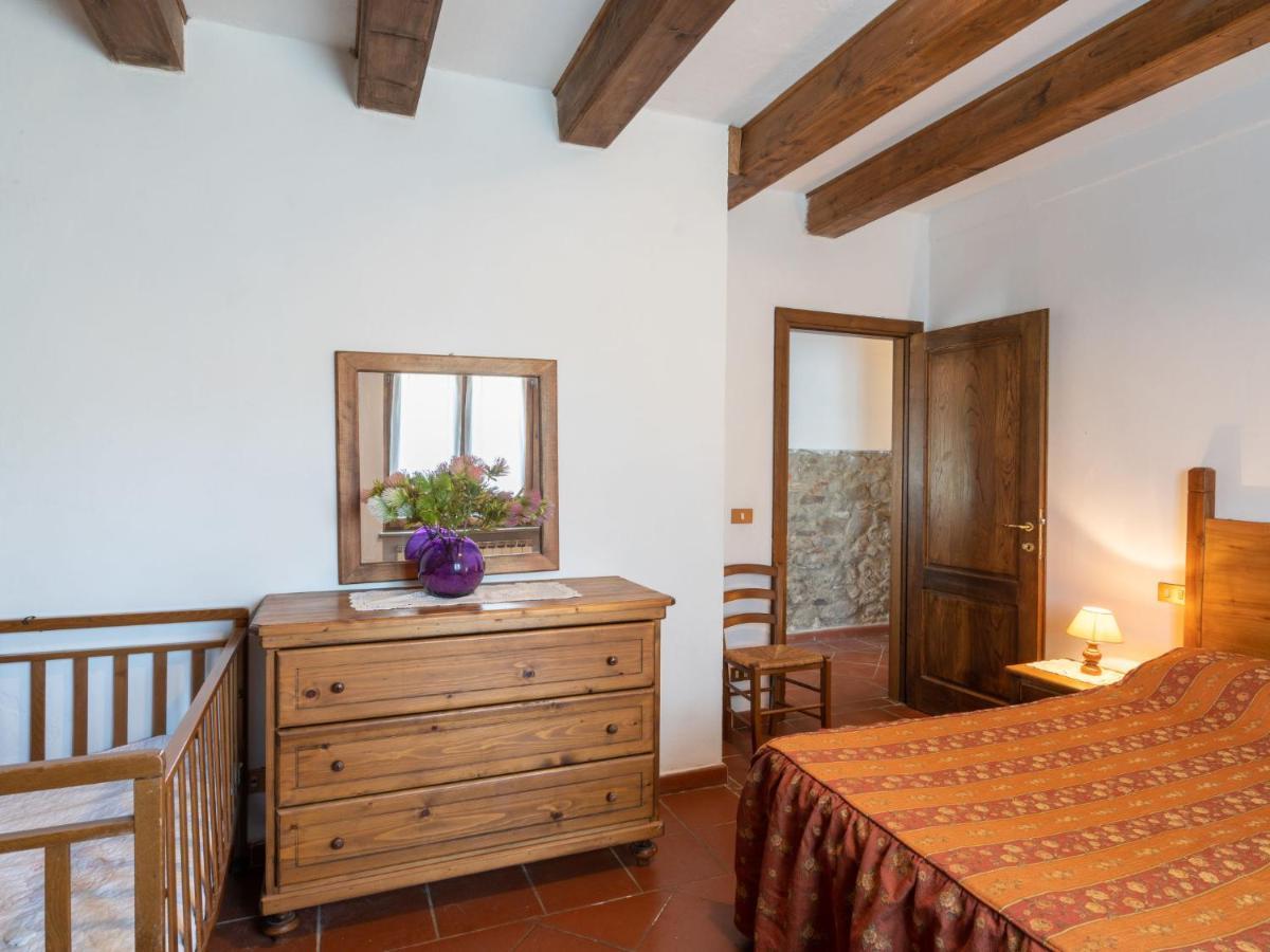Holiday Home Podere Ritali By Interhome Ponticino ภายนอก รูปภาพ