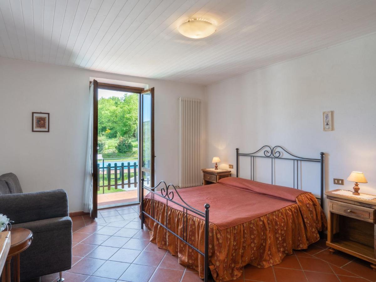 Holiday Home Podere Ritali By Interhome Ponticino ภายนอก รูปภาพ