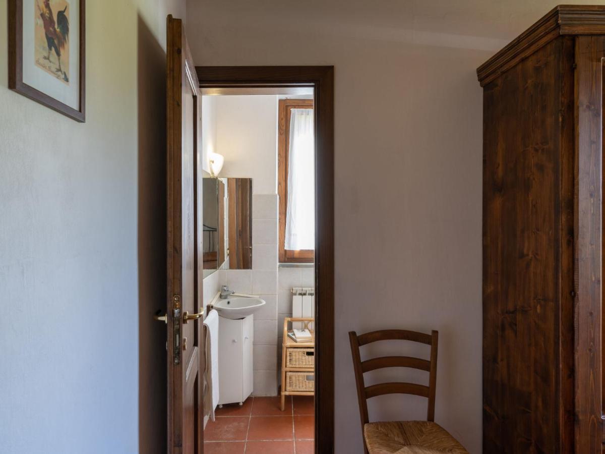 Holiday Home Podere Ritali By Interhome Ponticino ภายนอก รูปภาพ
