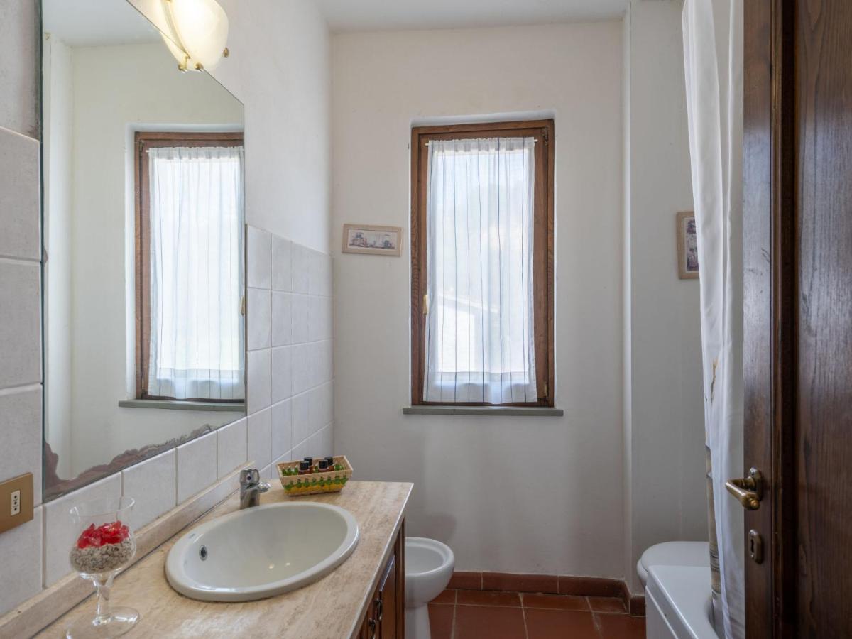 Holiday Home Podere Ritali By Interhome Ponticino ภายนอก รูปภาพ