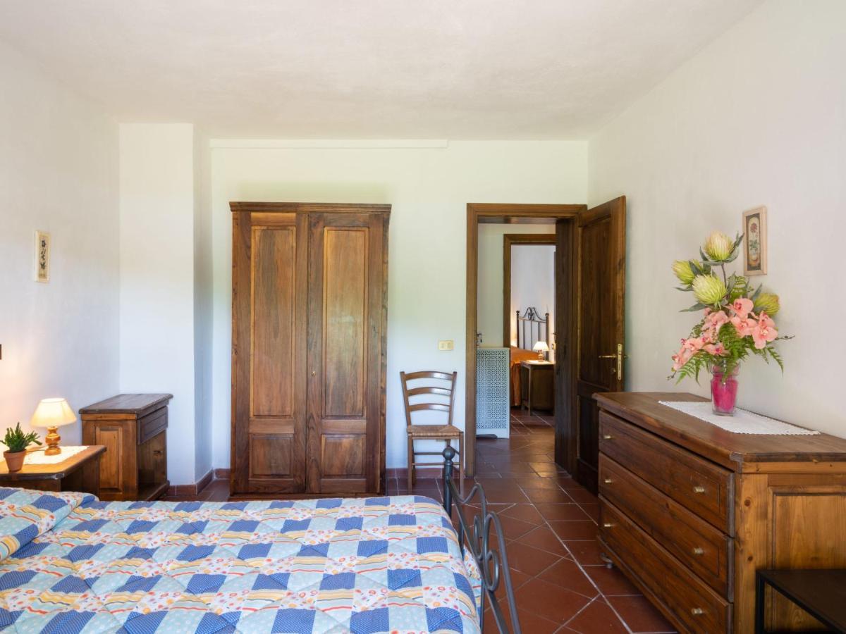 Holiday Home Podere Ritali By Interhome Ponticino ภายนอก รูปภาพ