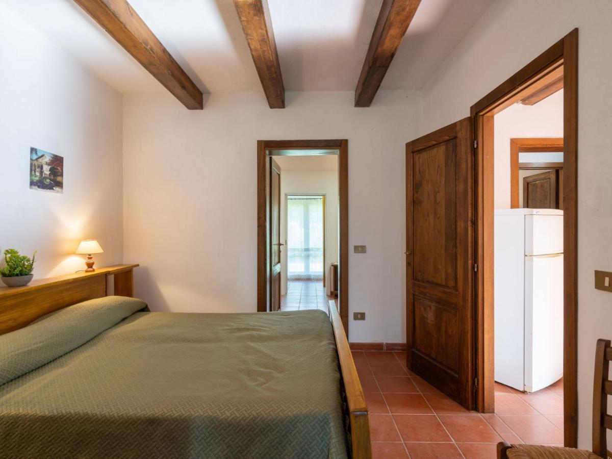 Holiday Home Podere Ritali By Interhome Ponticino ภายนอก รูปภาพ