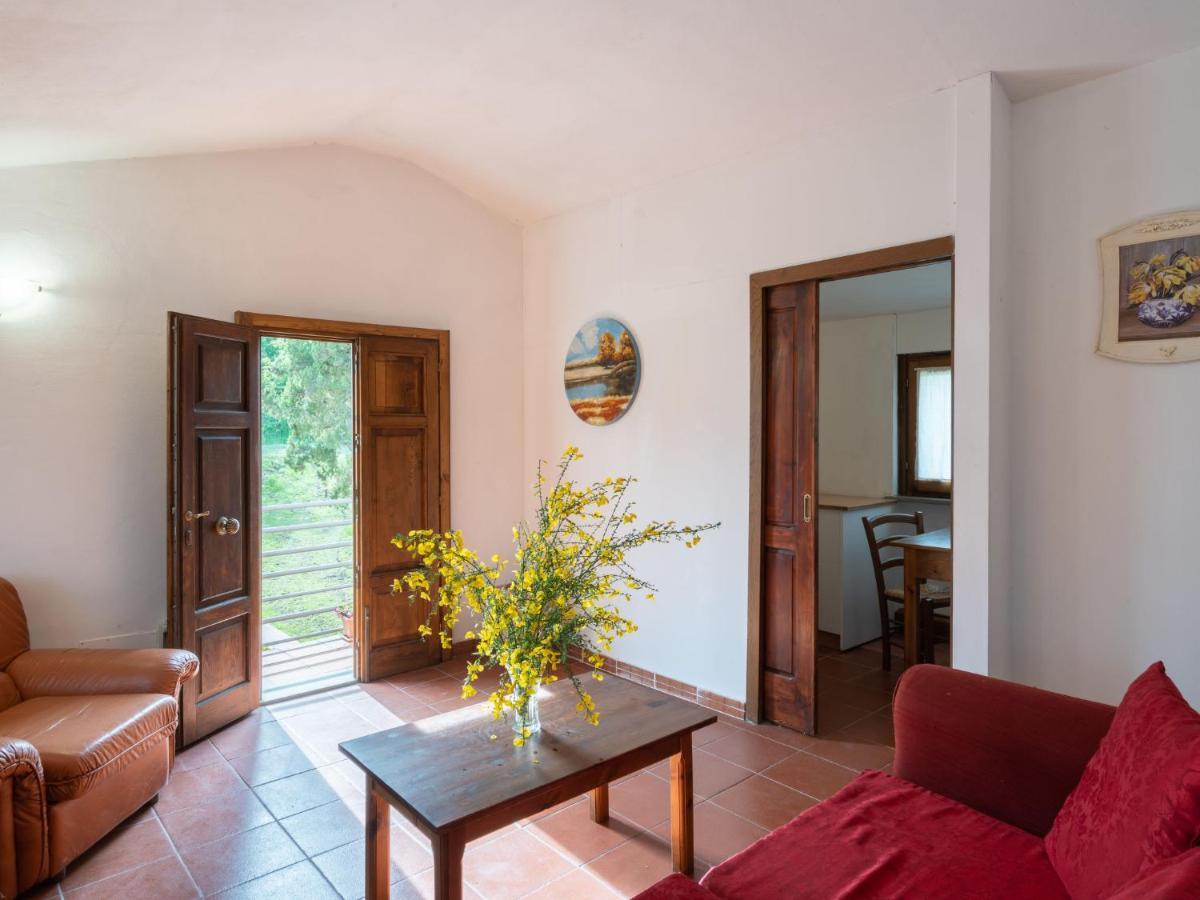 Holiday Home Podere Ritali By Interhome Ponticino ภายนอก รูปภาพ