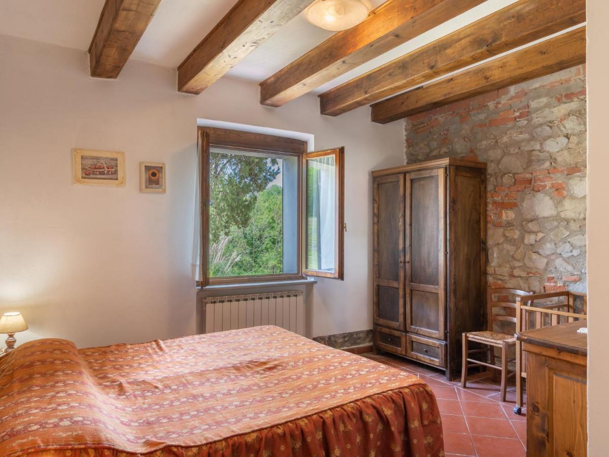 Holiday Home Podere Ritali By Interhome Ponticino ภายนอก รูปภาพ