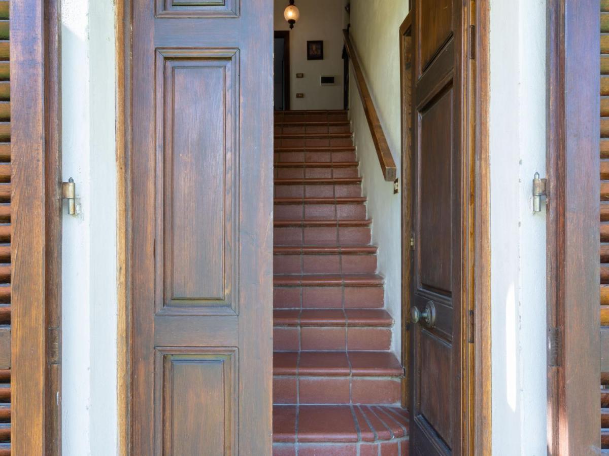 Holiday Home Podere Ritali By Interhome Ponticino ภายนอก รูปภาพ