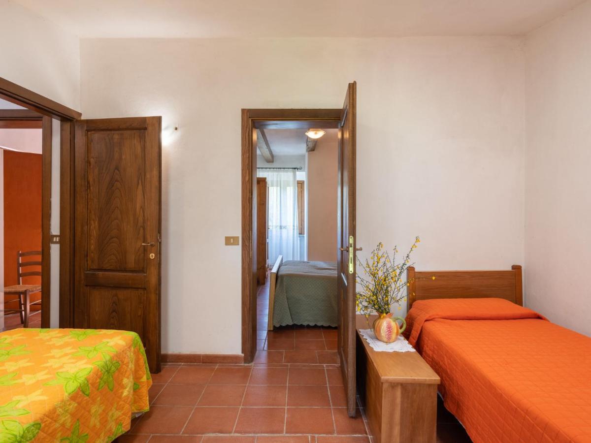 Holiday Home Podere Ritali By Interhome Ponticino ภายนอก รูปภาพ